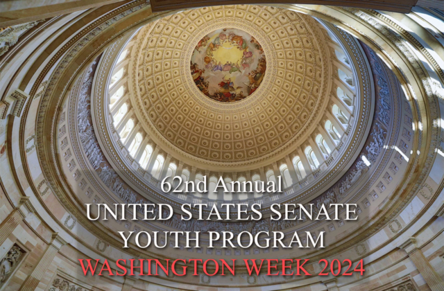 62nd Annual Washington Week