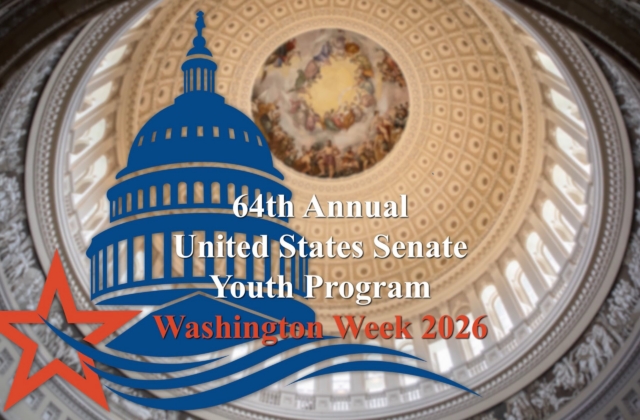 64rd Annual Washington Week