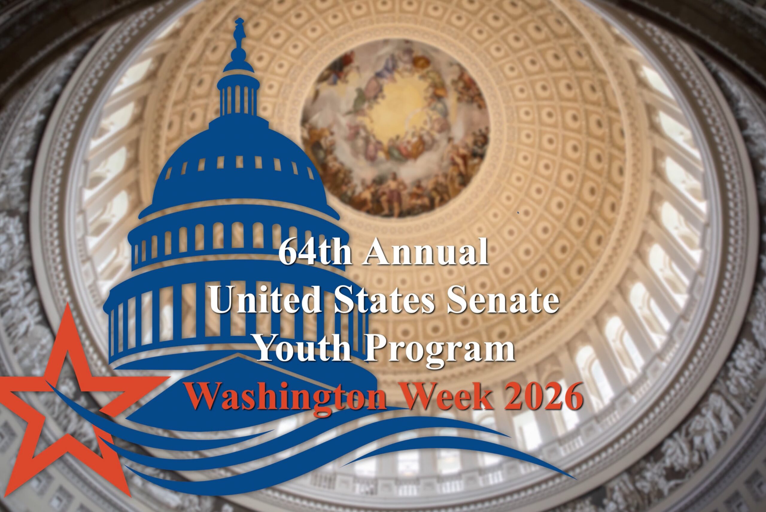 How to Apply – United States Senate Youth Program